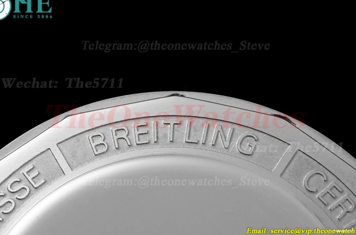 SS 42mm Blue A2824 '57 GF SS Superocean Heritage 0126